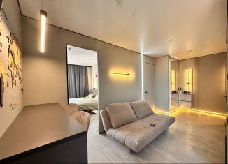 3-ком. квартира в аренду, 46 м2, Новосибирская область, улица Кирова, 113/2