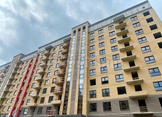 Продам однокомнатную квартиру, 41.3 м2, Смоленск