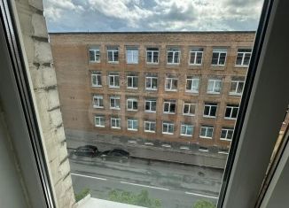 Продаю 1-комнатную квартиру, 28.8 м2, Санкт-Петербург, Курская улица, 24, Фрунзенский район