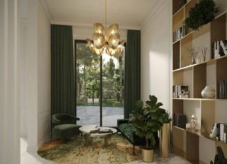 Продаю пятикомнатную квартиру, 218.1 м2, Сочи, микрорайон Курортный Городок