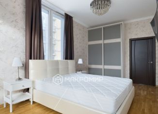 Продается 2-ком. квартира, 68.1 м2, Санкт-Петербург, Московский район, Московский проспект, 183-185