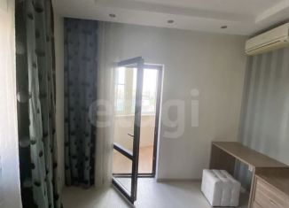 Сдается двухкомнатная квартира, 75.7 м2, Тюмень, улица Максима Горького, 68, ЖК Даудель