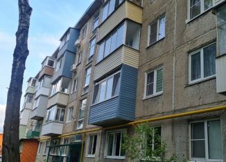 Продажа двухкомнатной квартиры, 45 м2, Тульская область, Октябрьская улица, 37