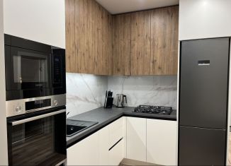 Сдача в аренду 1-ком. квартиры, 42 м2, Калининград, улица Куйбышева, 2, Ленинградский район