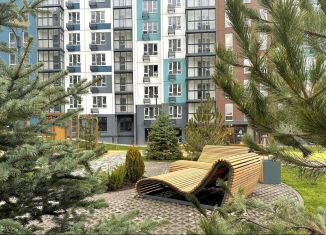 Продаю 3-ком. квартиру, 63 м2, Ростов-на-Дону, ЖК Пятый Элемент, улица Ерёменко, 114