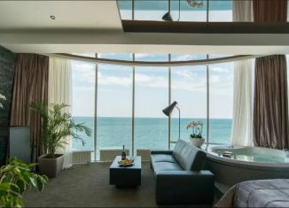 Продажа 1-комнатной квартиры, 34.8 м2, Сочи, микрорайон Курортный Городок