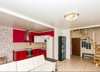 Продажа 3-ком. квартиры, 98 м2, Краснодар, улица имени С.С. Прокофьева, 29, микрорайон Завод Радиоизмерительных Приборов