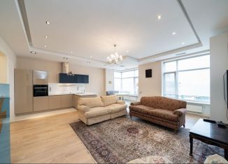 Продажа 2-ком. квартиры, 100 м2, деревня Лапино, КП Новое Лапино, 54к3