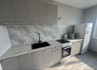 Сдается 1-комнатная квартира, 42 м2, Тюмень, улица Павла Шарова, 27, ЖК Пятый квартал