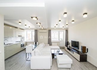 Продается 3-комнатная квартира, 70 м2, деревня Афонино, Магистральная улица, 313