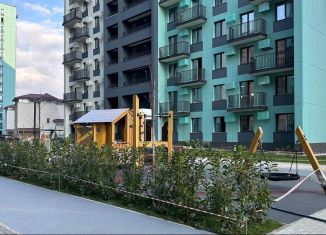 Квартира на продажу студия, 59.1 м2, посёлок городского типа Дагомыс