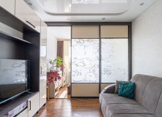 1-ком. квартира на продажу, 37.4 м2, село Новое Шигалеево, улица Габдуллы Тукая, 37