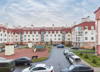 Продается двухкомнатная квартира, 119.6 м2, Сестрорецк, Рыбацкая улица, 11, ЖК Еловый Дом