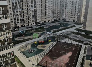 Продаю 1-ком. квартиру, 34 м2, Новороссийск, улица Красина, 53к1, ЖК Красина