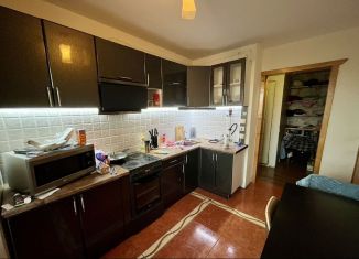 Продается 1-ком. квартира, 45 м2, Выборг, Большая Каменная улица, 5А