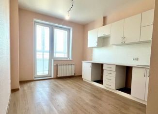 2-комнатная квартира на продажу, 57.6 м2, Нижний Новгород, метро Горьковская, улица Композитора Касьянова, 11