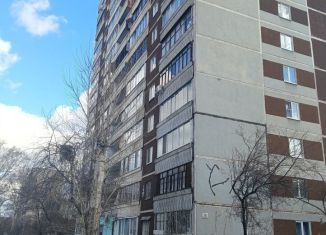Продается двухкомнатная квартира, 48 м2, Екатеринбург, Ленинский район, проезд Решетникова, 16