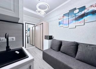 Аренда квартиры студии, 11.2 м2, Москва, Егорьевский проезд, 3Ас1, район Люблино