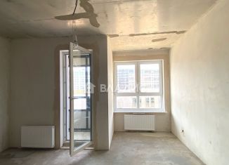 Продажа квартиры студии, 31.3 м2, Санкт-Петербург, бульвар Головнина, 6к1, Василеостровский район