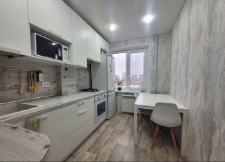 Продается 3-ком. квартира, 55.5 м2, Республика Башкортостан, улица Степана Злобина, 34