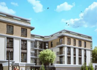 Продается 2-ком. квартира, 62.8 м2, Киров