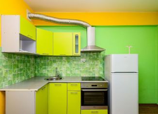 Продаю однокомнатную квартиру, 42.9 м2, рабочий поселок Маркова, микрорайон Берёзовый, 202