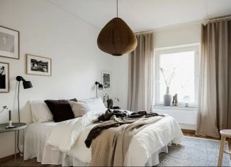 Продажа трехкомнатной квартиры, 196.1 м2, Тюмень, ЖК Речной Порт, Профсоюзная улица, 6к1