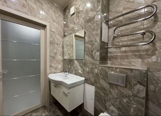 1-ком. квартира на продажу, 42.9 м2, рабочий поселок Маркова, микрорайон Берёзовый, 200