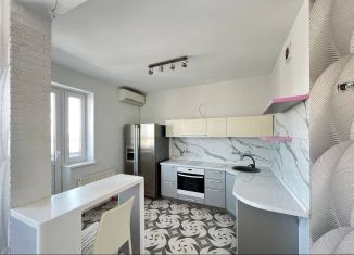 Продажа квартиры студии, 35.3 м2, Тюмень, улица Бакинских Комиссаров, 3к1, ЖК Жуков