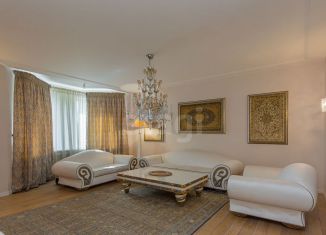 Продажа многокомнатной квартиры, 318 м2, Краснодар, Офицерская улица, 36, Западный округ