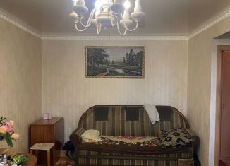 Двухкомнатная квартира на продажу, 45.7 м2, Ишимбай, улица Чкалова, 1