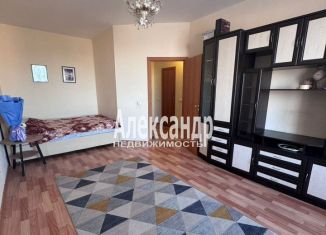 Продаю однокомнатную квартиру, 42.1 м2, деревня Новое Девяткино, Арсенальная улица, 6, ЖК Девяткино