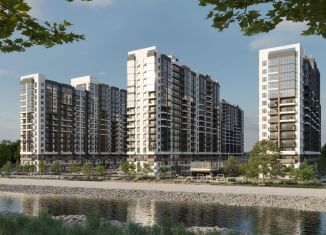 Продажа 2-ком. квартиры, 44.4 м2, Сочи