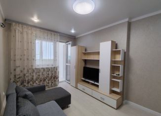 Продажа 1-ком. квартиры, 43 м2, Краснодар, улица Карякина, 5к2, микрорайон ЗИП