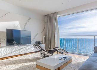 Продается 2-ком. квартира, 79.4 м2, Сочи, Черноморская улица, 10, микрорайон Светлана