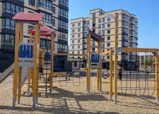 1-ком. квартира на продажу, 35.2 м2, Горячий Ключ, улица Ярославского, 111А