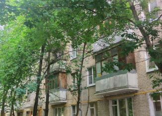 Сдам в аренду 1-комнатную квартиру, 32 м2, Москва, Химкинский бульвар, 11