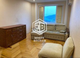 Продам 2-комнатную квартиру, 55.3 м2, Ялта, Южнобережное шоссе, 12