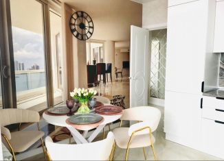 Продается двухкомнатная квартира, 55 м2, Ростов-на-Дону, ЖК Европейский, 2-я улица Володарского, 172/88