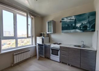 Продажа 1-комнатной квартиры, 37 м2, Анапа, Мирная улица, 29к8, ЖК Времена Года