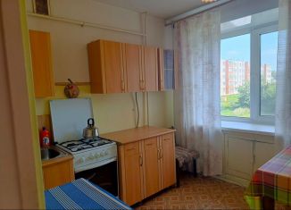 Продам однокомнатную квартиру, 36 м2, Чувашия, Юбилейная улица, 13к2