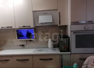 2-комнатная квартира на продажу, 58 м2, Тюмень, улица Восстания, 19к3, ЖК На Восстания