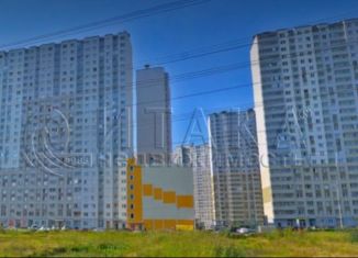 Квартира на продажу студия, 20.5 м2, Санкт-Петербург, Муринская дорога, 12к1, Красногвардейский район