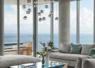 Продажа 2-комнатной квартиры, 43.5 м2, Сочи, микрорайон Курортный Городок