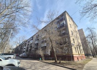 Продается 2-комнатная квартира, 43 м2, Москва, Большая Набережная улица, 1к1