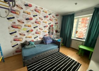 Продаю 3-ком. квартиру, 70.9 м2, Мурино, улица Шоссе в Лаврики, 89