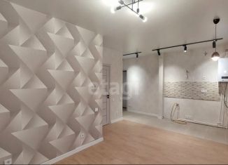Продам квартиру студию, 23.4 м2, Тамбов, Моршанское шоссе, 24Л