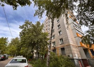 Продаю 3-комнатную квартиру, 59.2 м2, Москва, улица Молостовых, 14к1, улица Молостовых