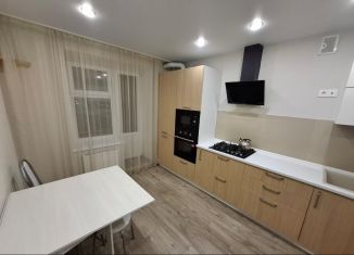 Сдам в аренду 1-ком. квартиру, 40.2 м2, Чебоксары, Чебоксарский проспект, 39