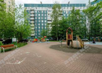 Продаю однокомнатную квартиру, 44.7 м2, Санкт-Петербург, улица Шаврова, 23, муниципальный округ Юнтолово